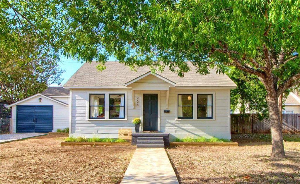 906 E Liberty ST, Round Rock, TX 78664