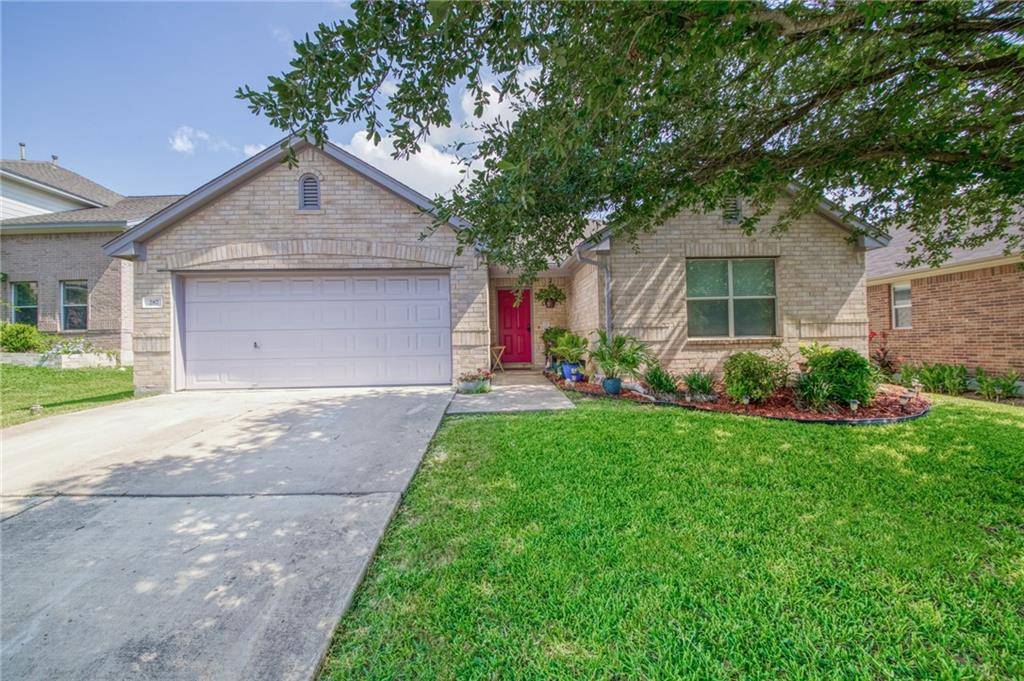 287 Tranquility MTN, Buda, TX 78610