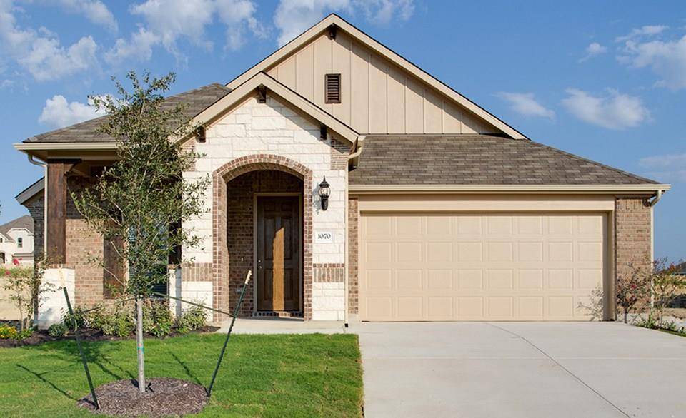 1070 Leadtree LOOP, Buda, TX 78610