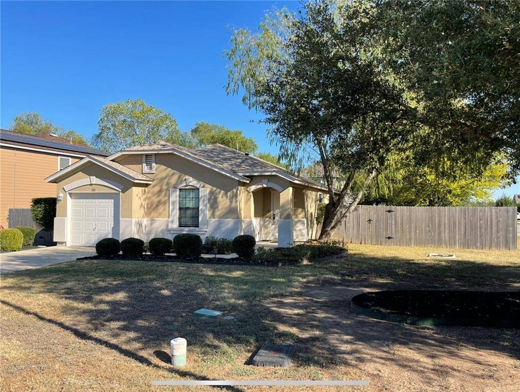 100 Cermeno CV, Kyle, TX 78640