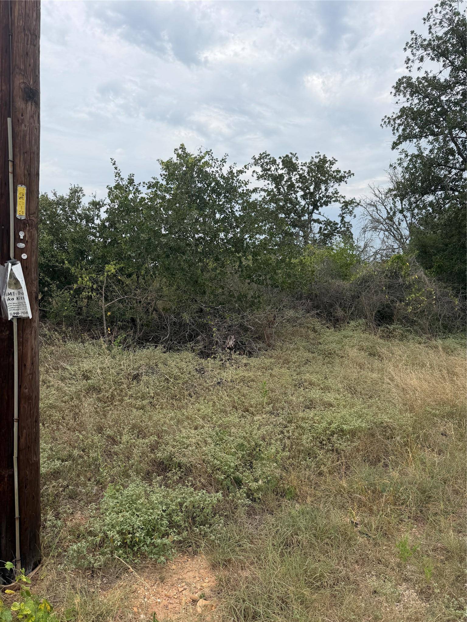 Lots 236 and 237 Kaelepulu LN, Bastrop, TX 78602