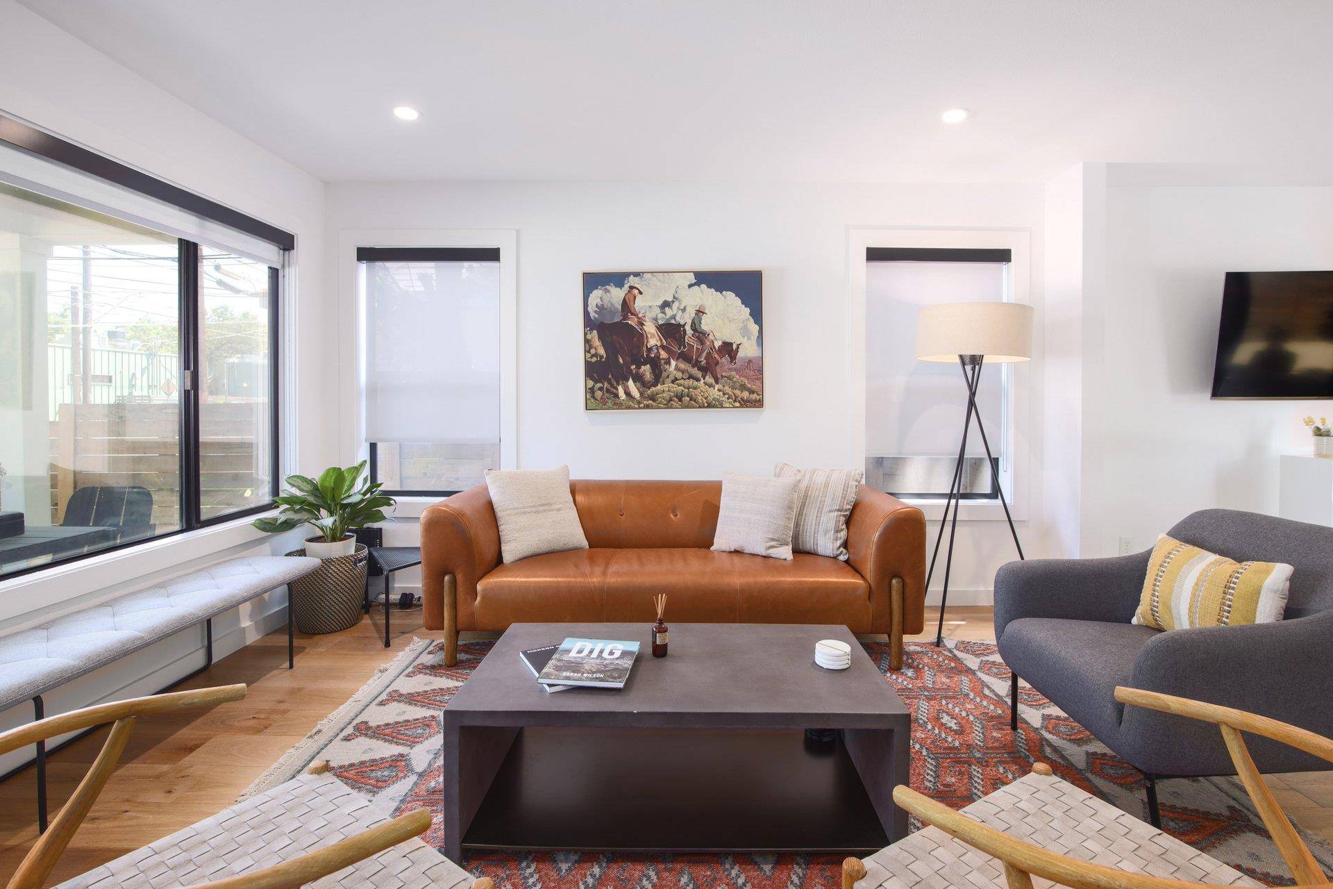 108 Chicon ST, Austin, TX 78702