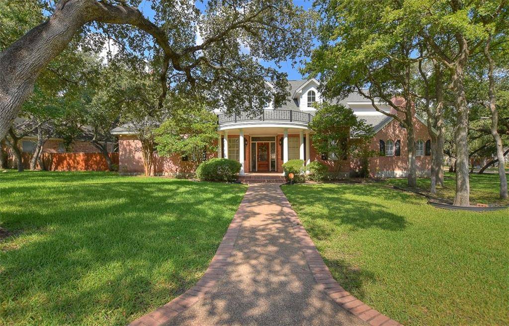 30418 La Quinta DR, Georgetown, TX 78628