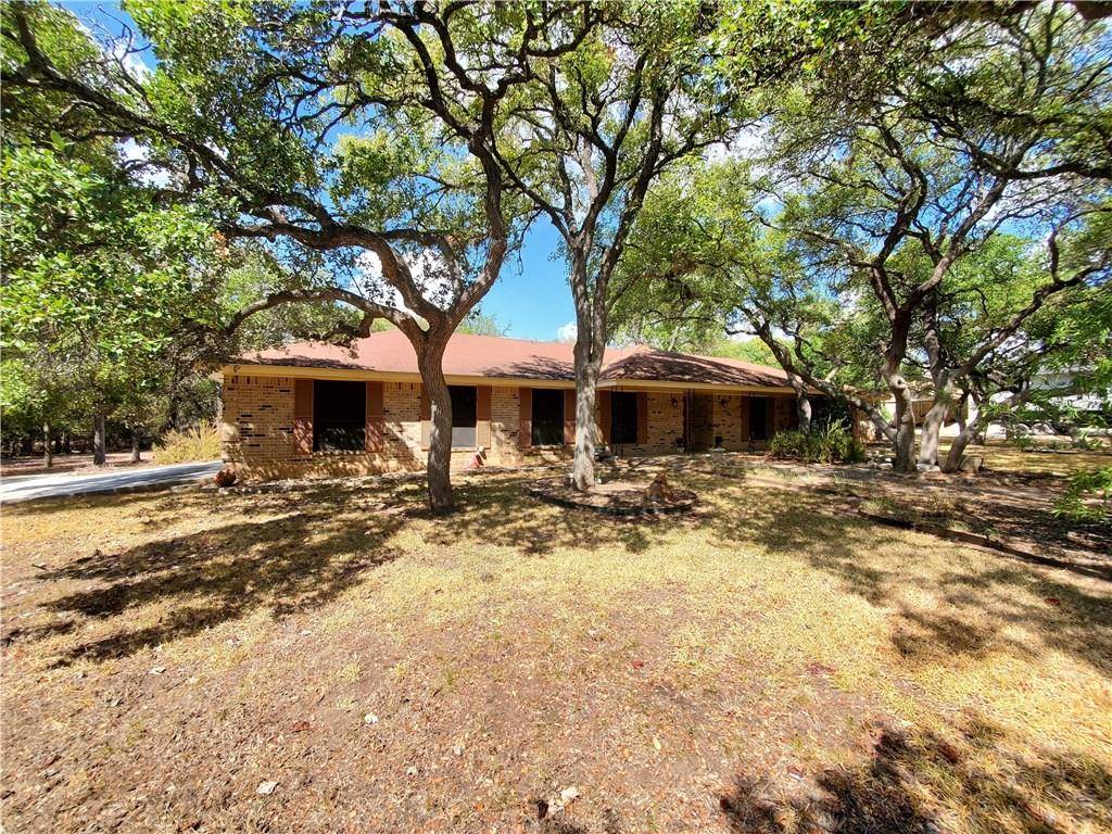 225 Sinuso DR, Georgetown, TX 78628