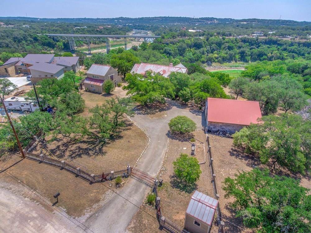 3713 Outback TRL, Spicewood, TX 78669