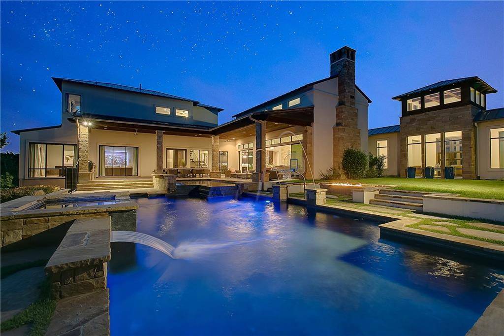 1800 Knights Chance LN, Spicewood, TX 78669