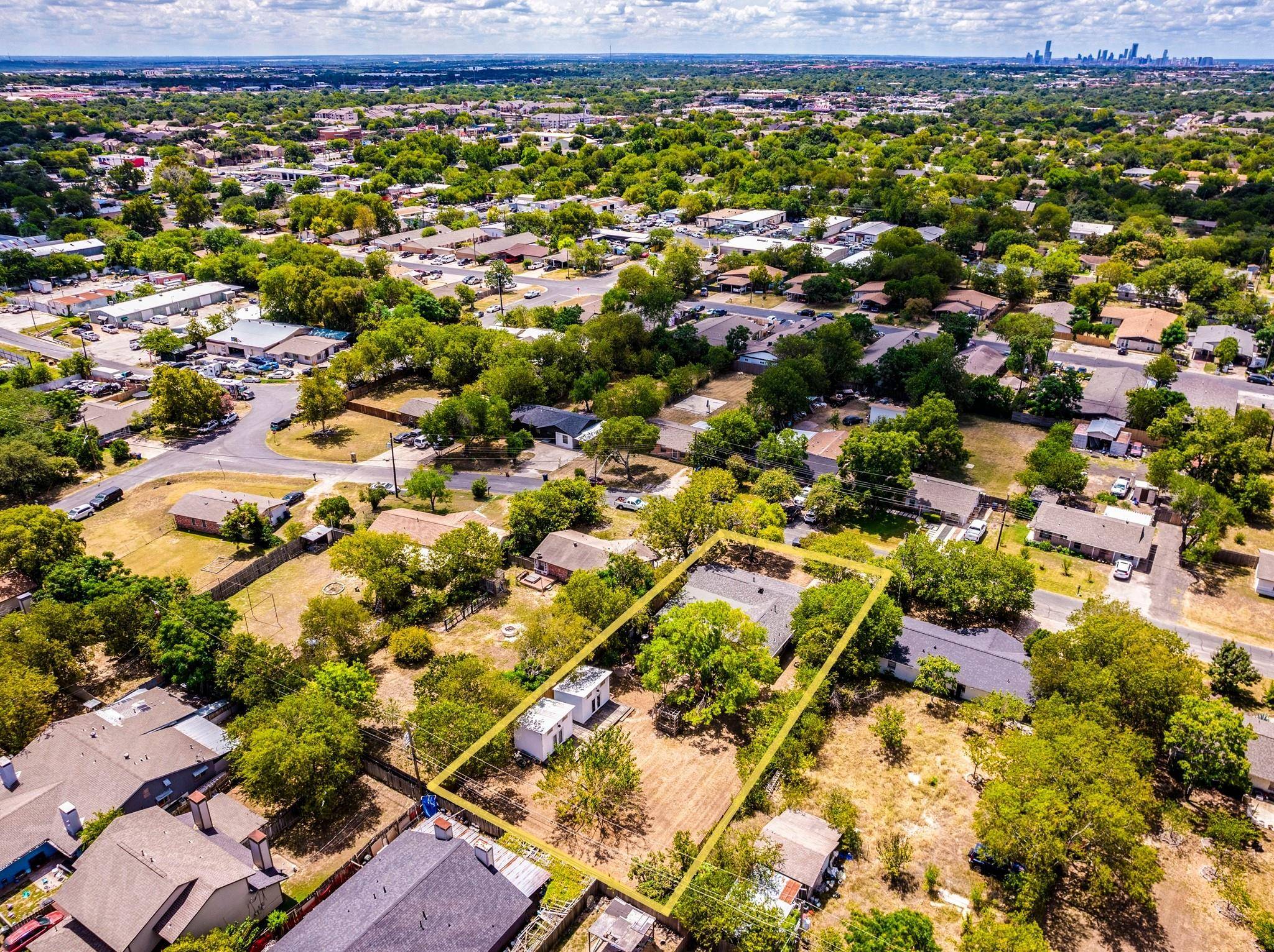 1006 Fauntleroy TRL, Austin, TX 78758