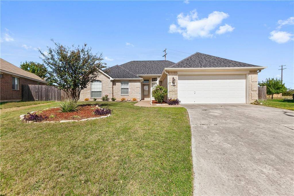242 Bastian LN, Georgetown, TX 78626