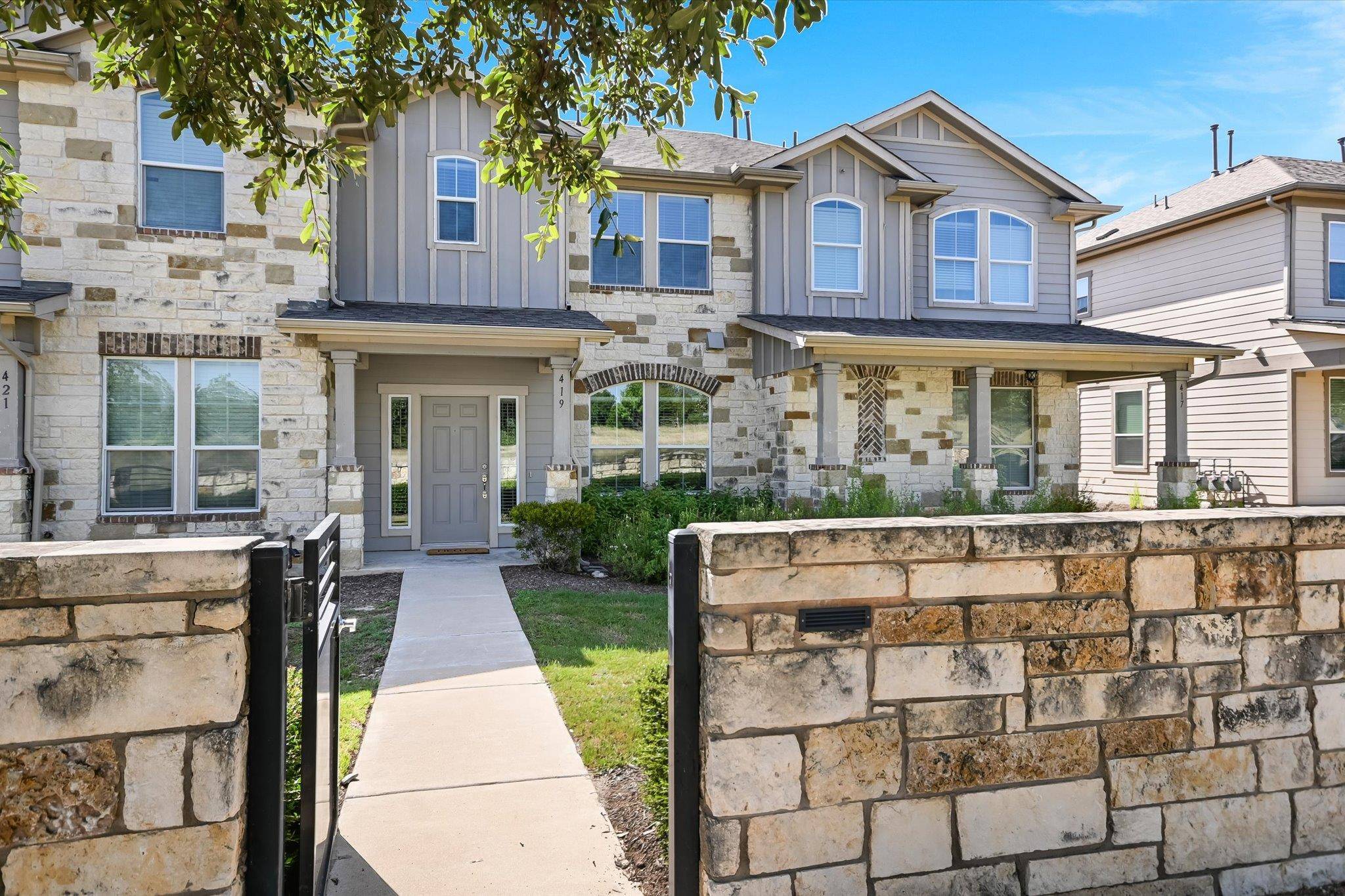 419 N Heatherwilde BLVD, Pflugerville, TX 78660