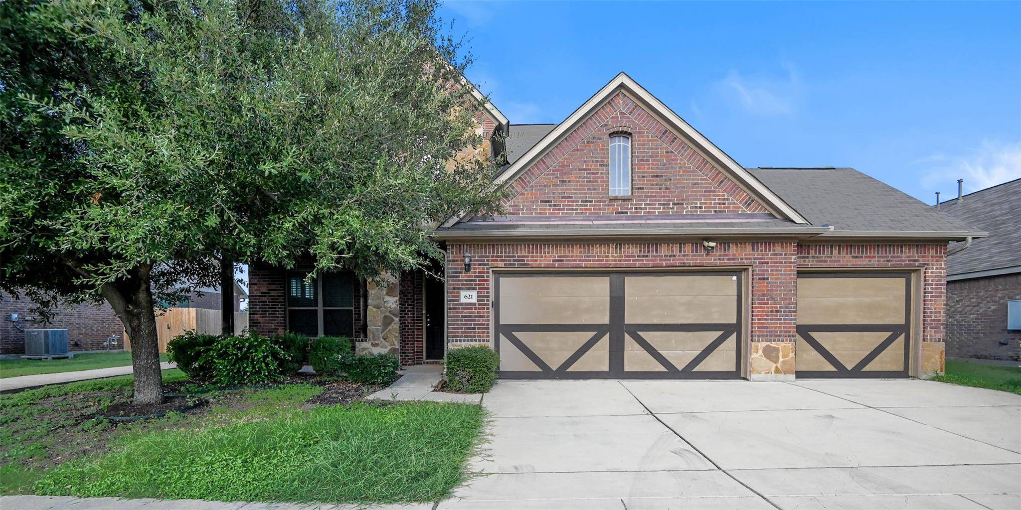 621 Hot Spring VLY, Buda, TX 78610