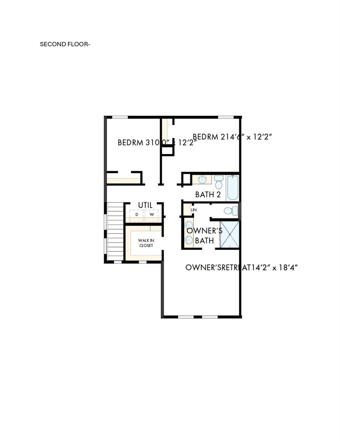 1071A Brickell LOOP, Austin, TX 78744