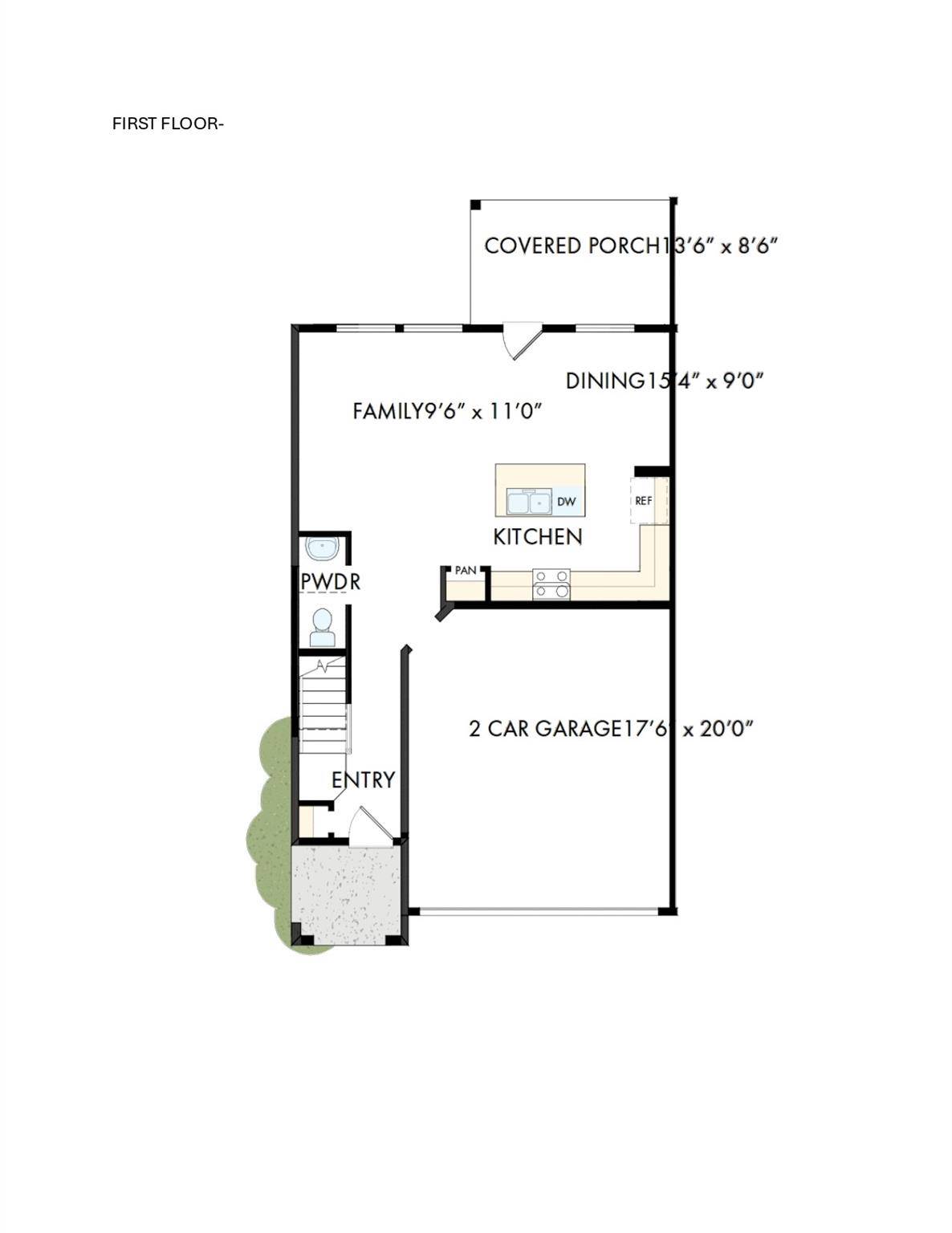 1071A Brickell LOOP, Austin, TX 78744