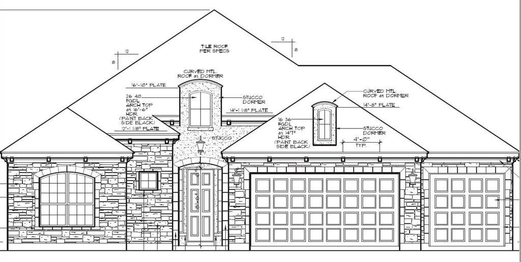 213 Grand Oaks LN, Georgetown, TX 78628