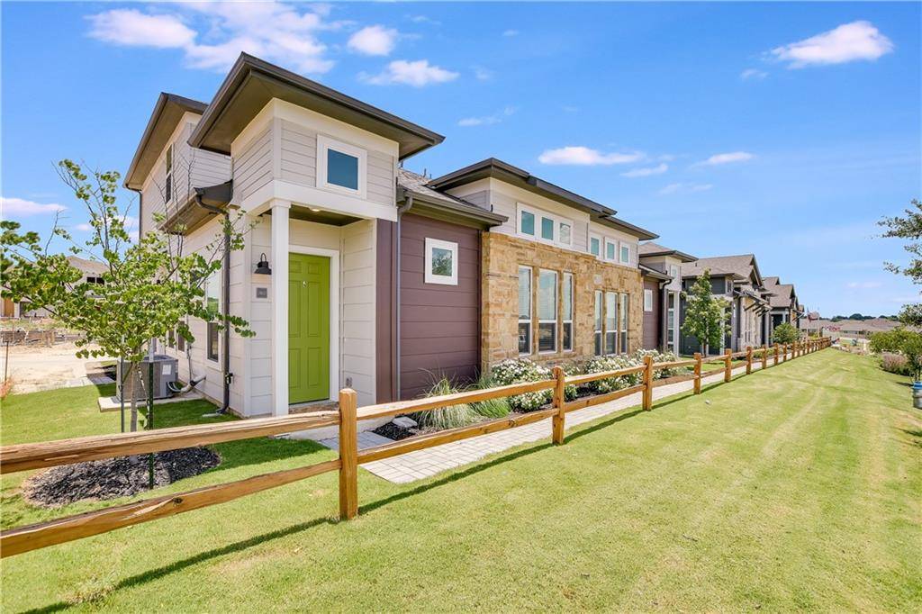 1015 VISTA VIEW DR #2802 (28A1), Georgetown, TX 78626