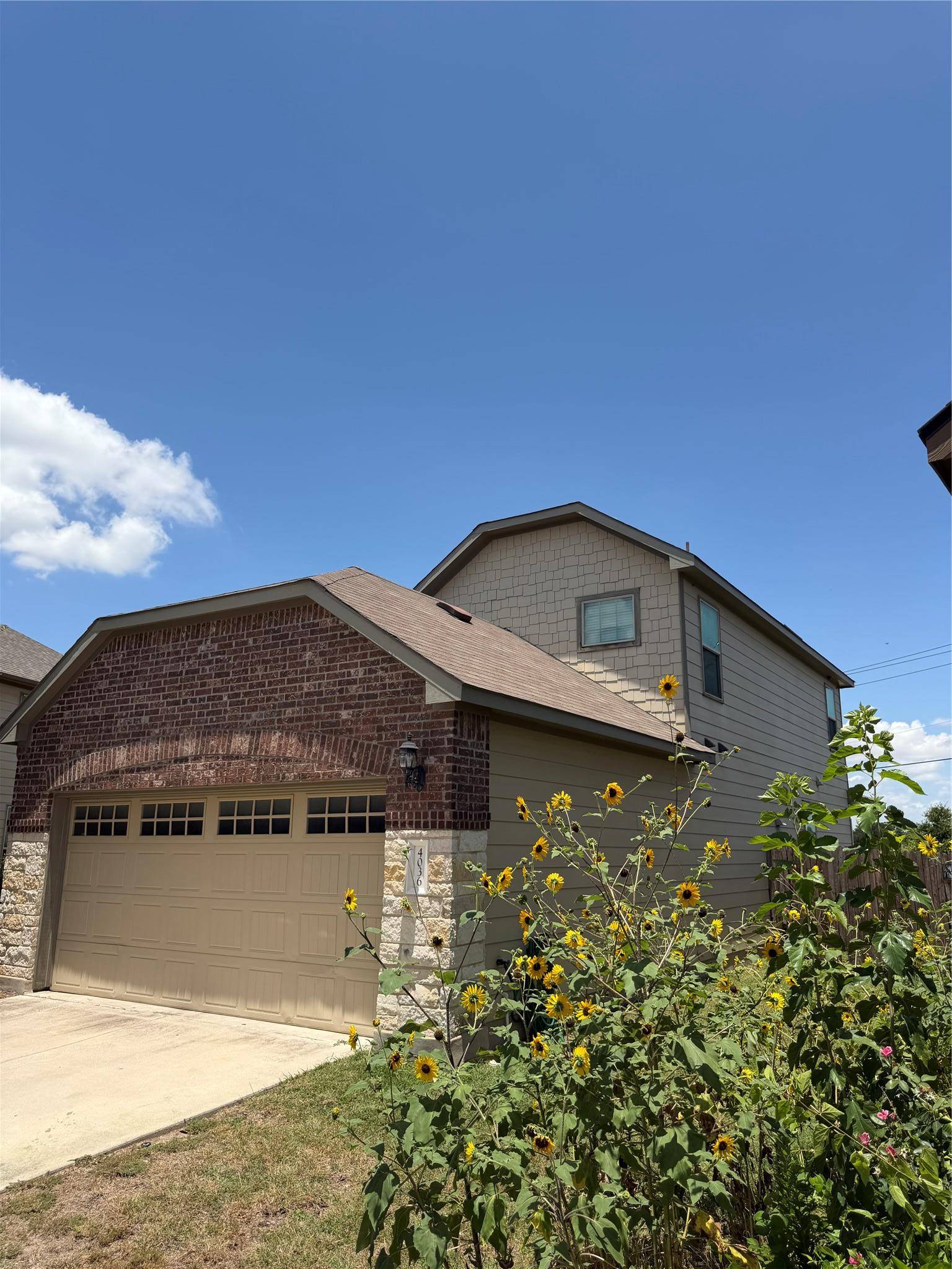 4036 Tranquil LN, Austin, TX 78728