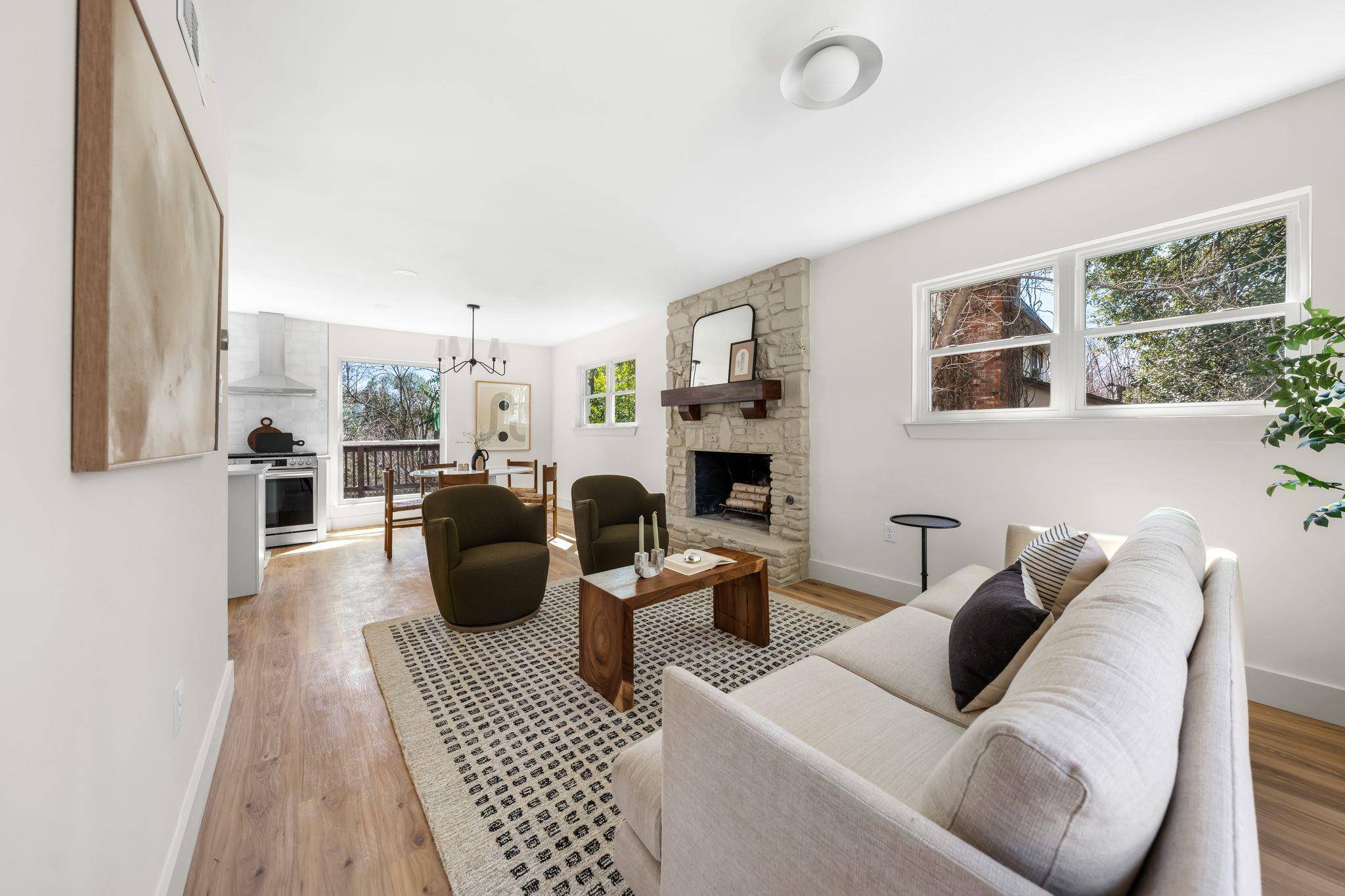 7007 Fred Morse DR, Austin, TX 78723