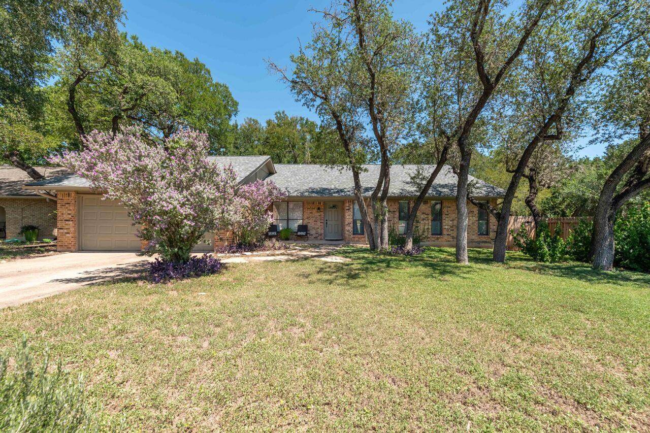 4615 Trail West DR, Austin, TX 78735