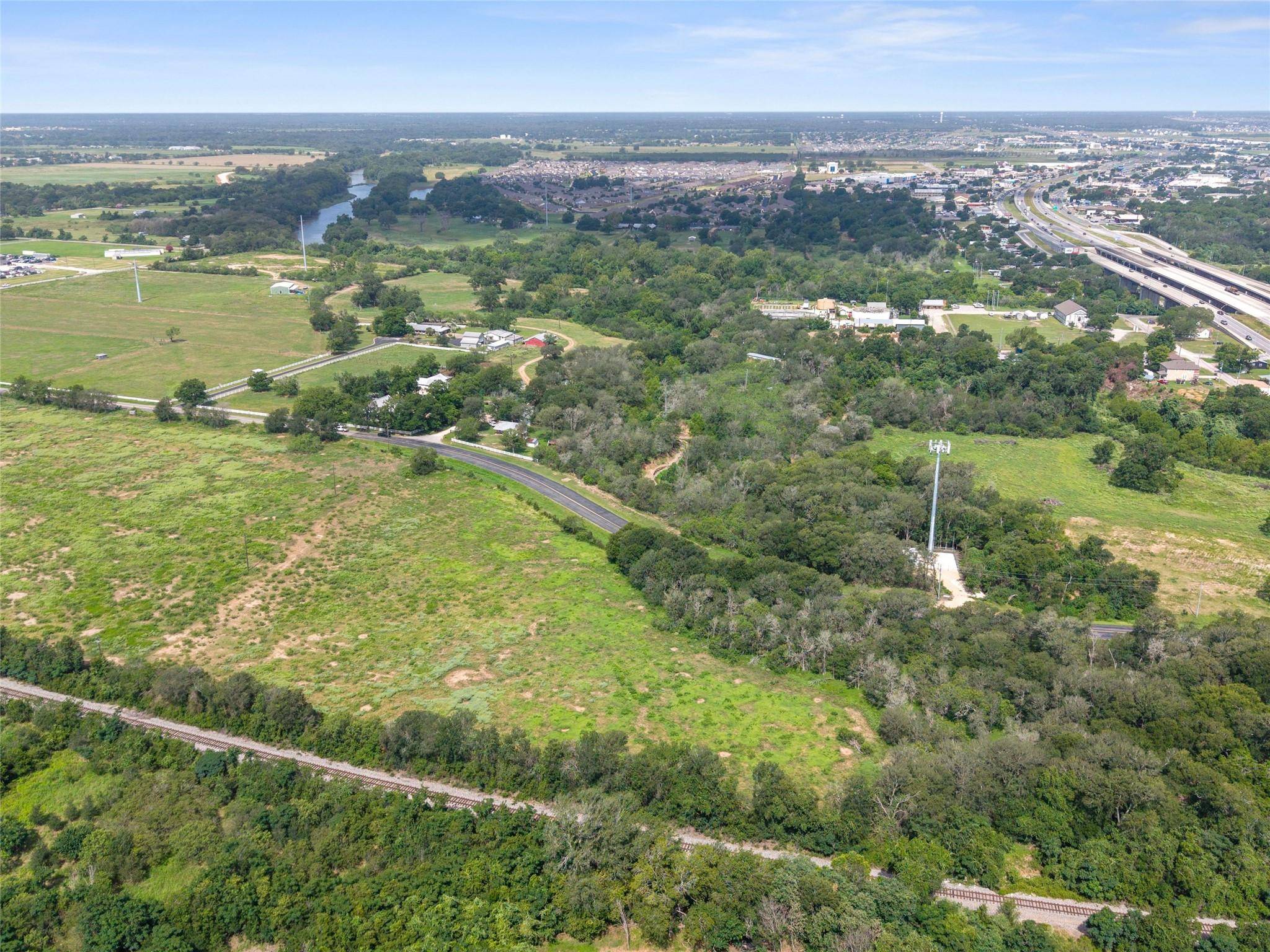 TBD Lovers Lane Lot 2, Bastrop, TX 78602