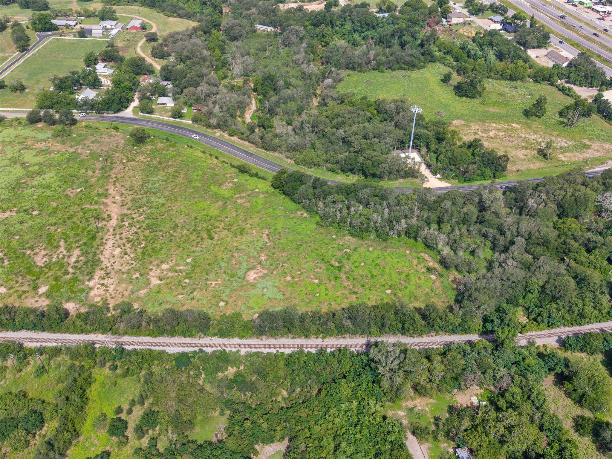 TBD Lovers Lane Lot 2, Bastrop, TX 78602