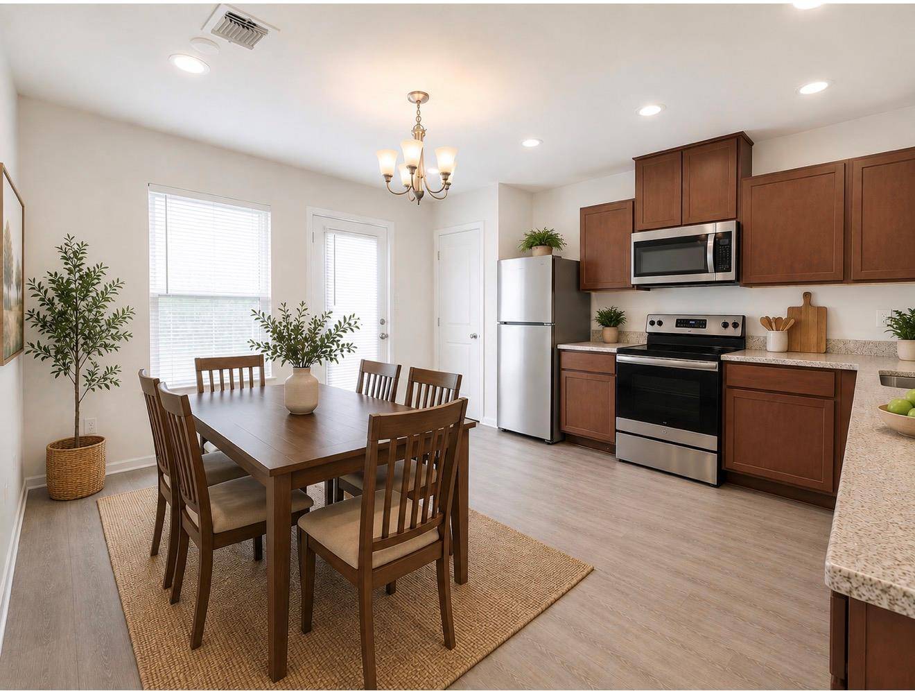 13800 Benjamin Harrison ST, Manor, TX 78653