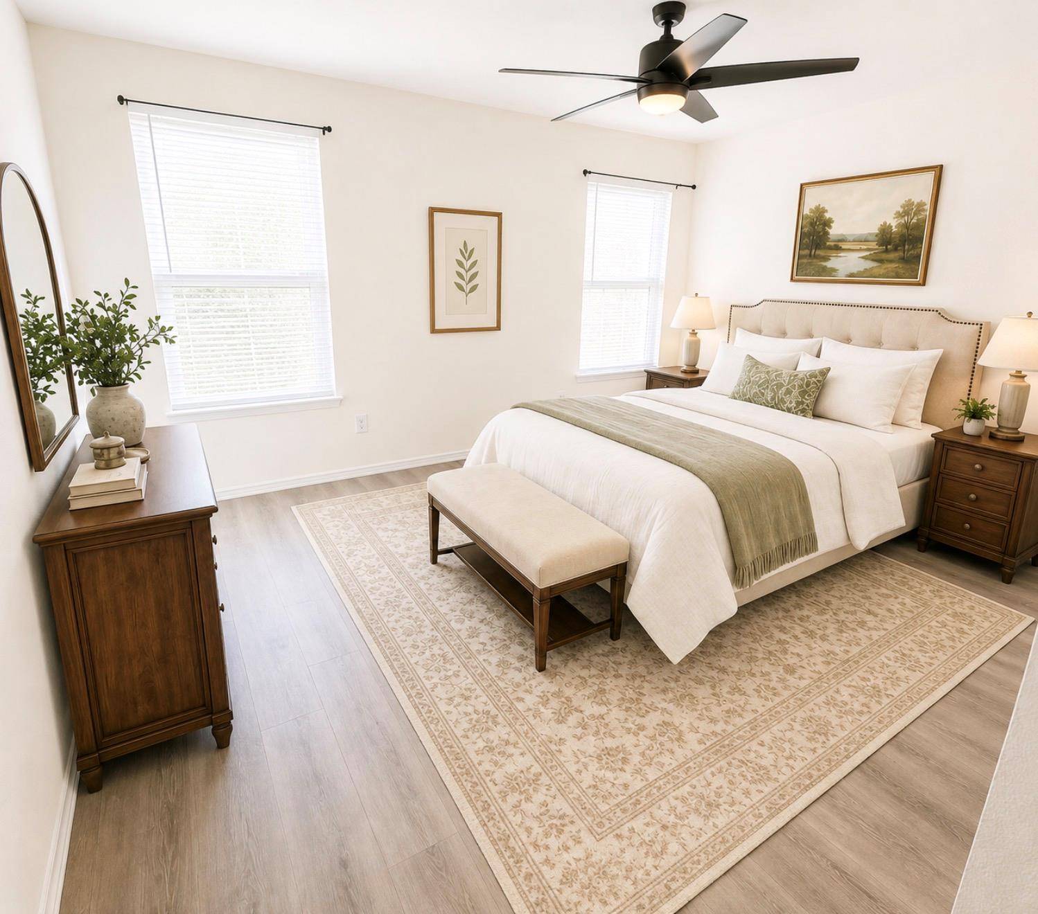 13800 Benjamin Harrison ST, Manor, TX 78653