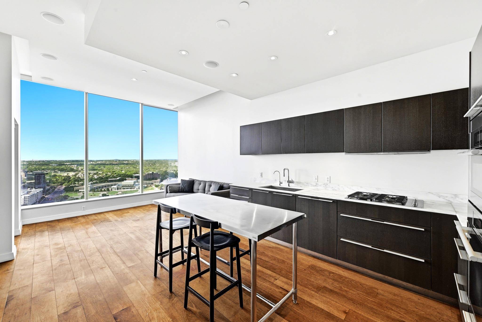 210 Lavaca ST #2602, Austin, TX 78701