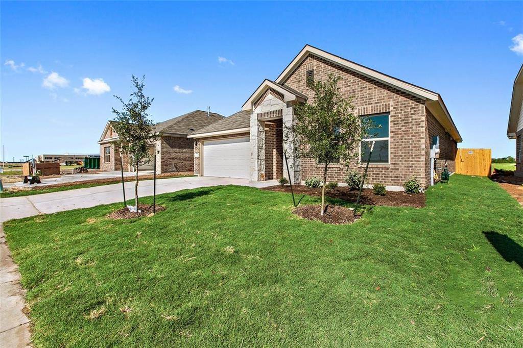12112 Texana TRL, Manor, TX 78653