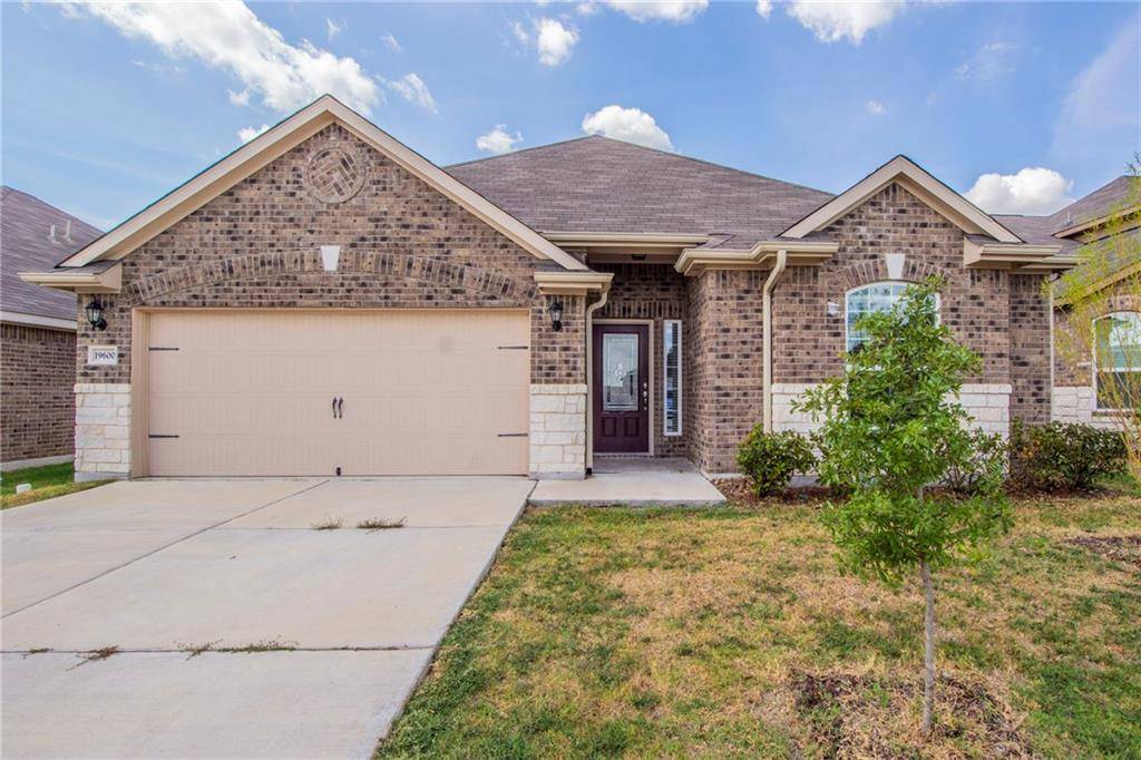 19600 Wt Gallaway ST, Manor, TX 78653
