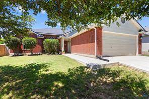 293 Donatello ST, Kyle, TX 78640