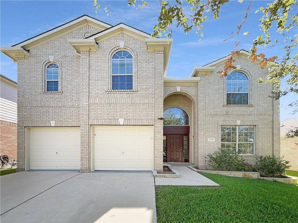 3428 Shiraz LOOP, Round Rock, TX 78665