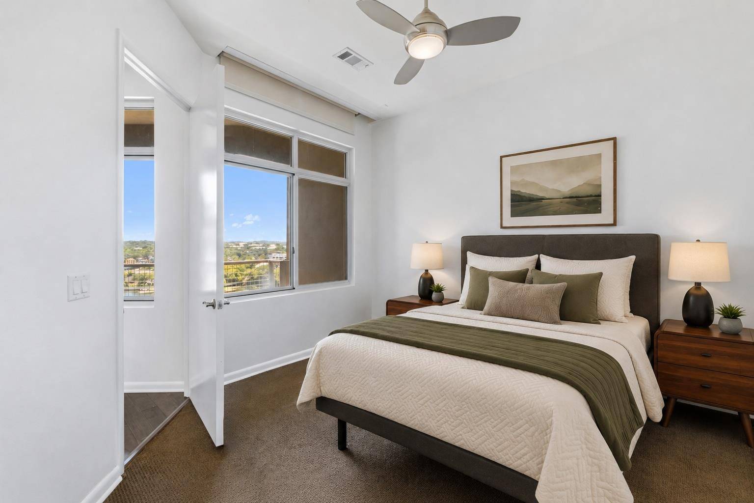 54 Rainey ST #PH20, Austin, TX 78701