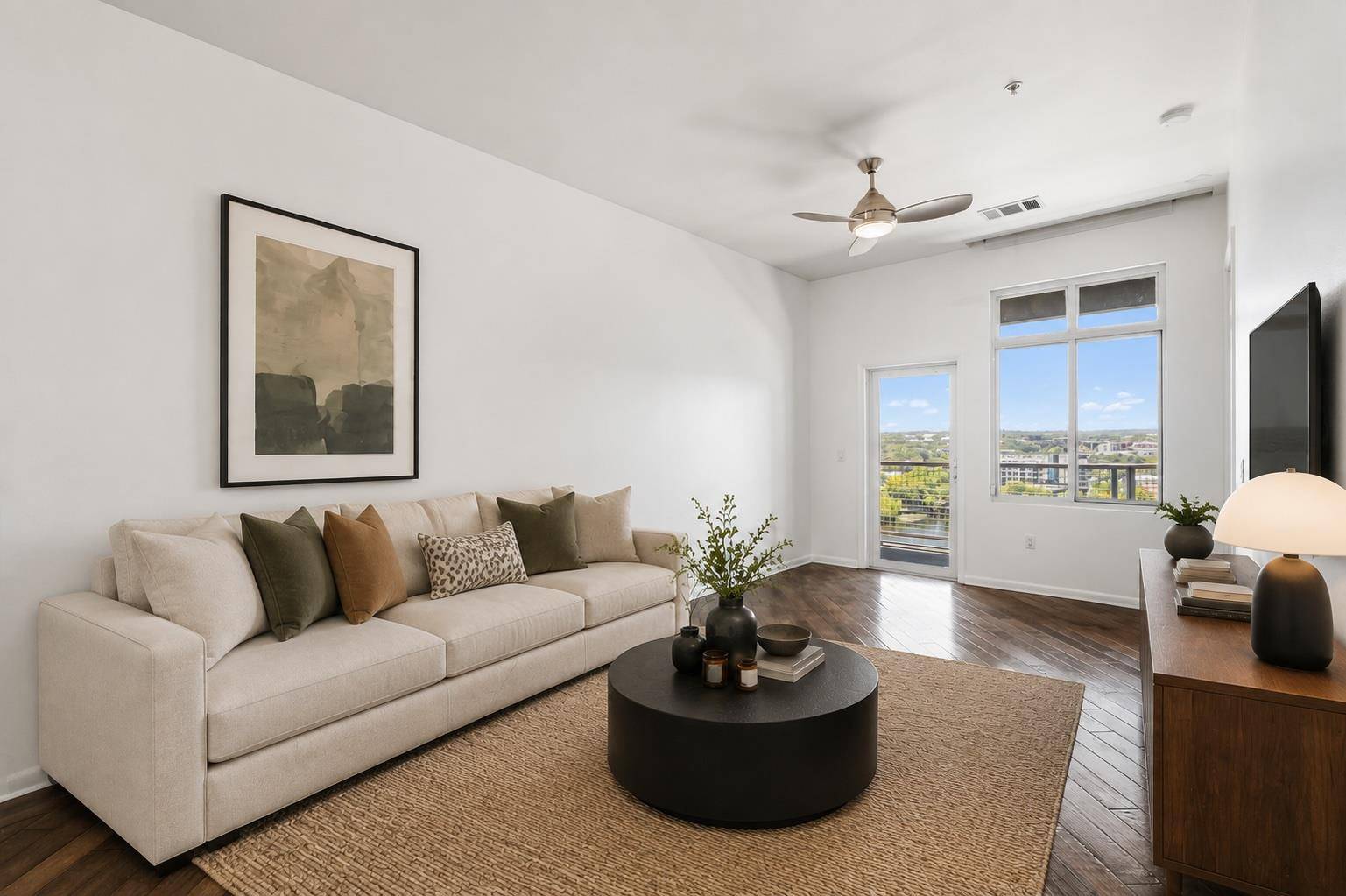 54 Rainey ST #PH20, Austin, TX 78701