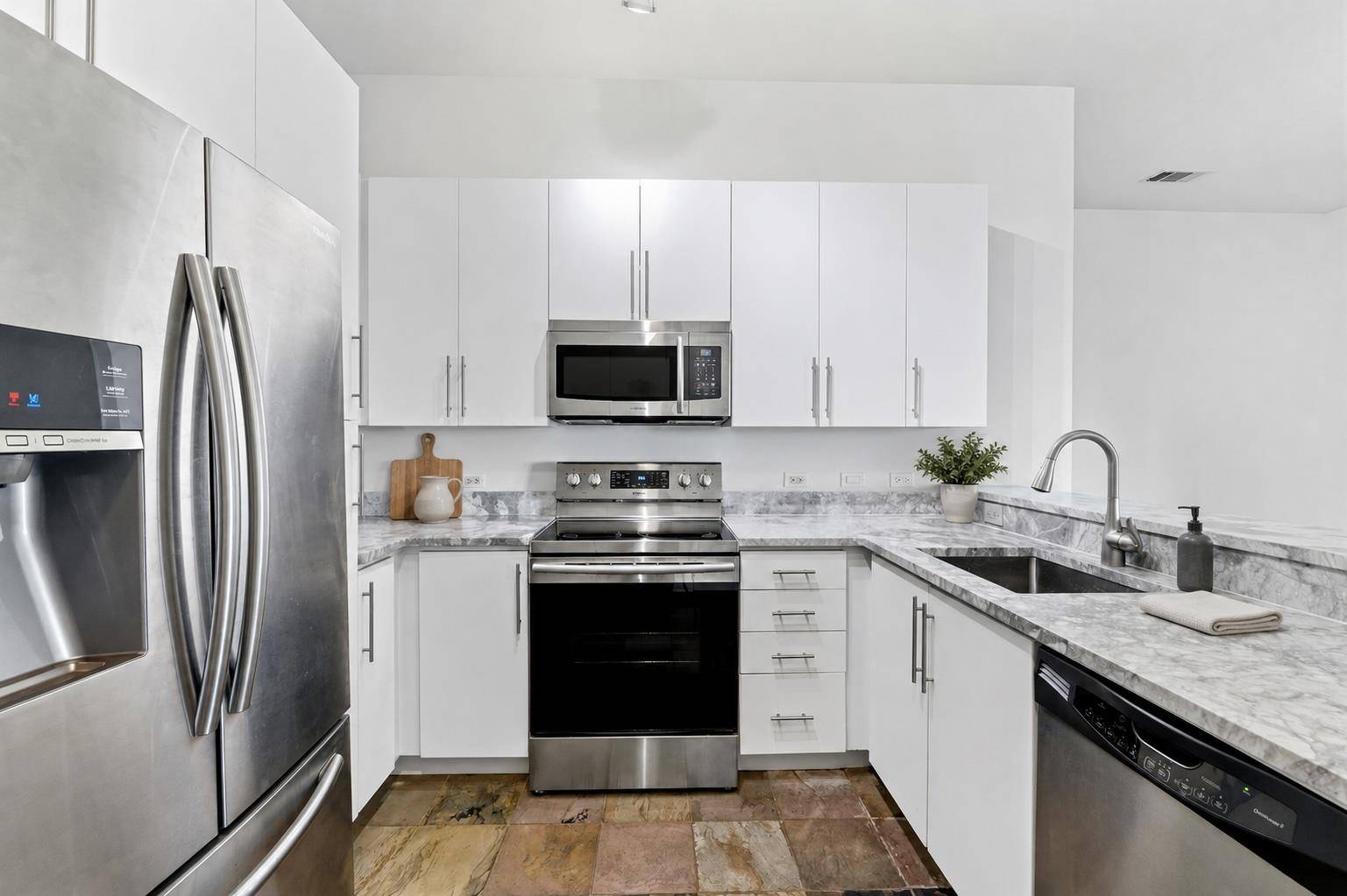 54 Rainey ST #PH20, Austin, TX 78701
