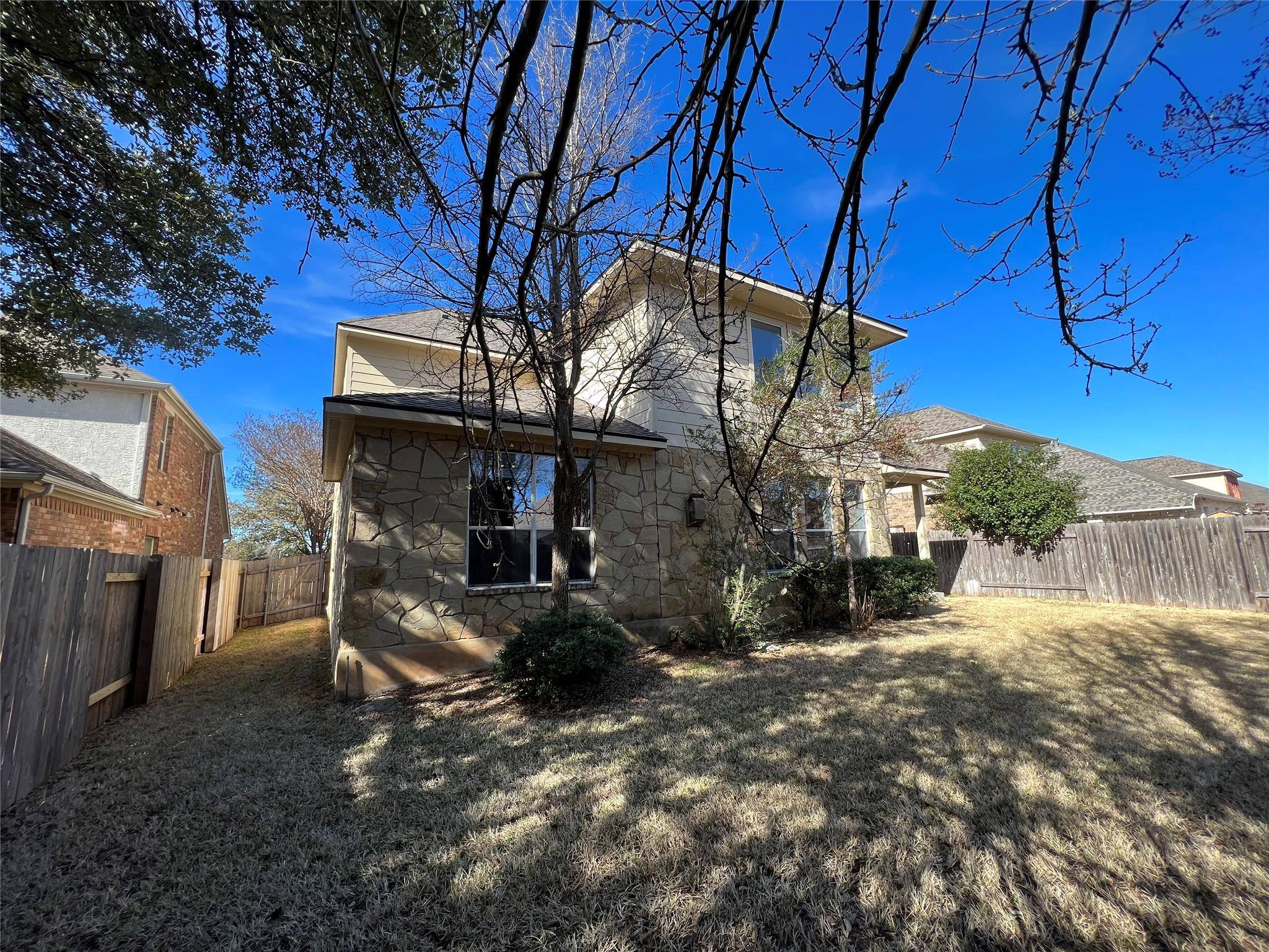 2443 Salorn WAY, Round Rock, TX 78681
