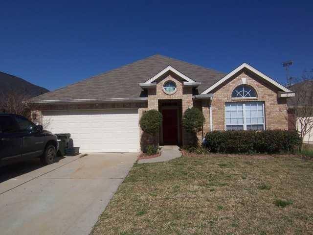 1107 Apollo LN, Cedar Park, TX 78613