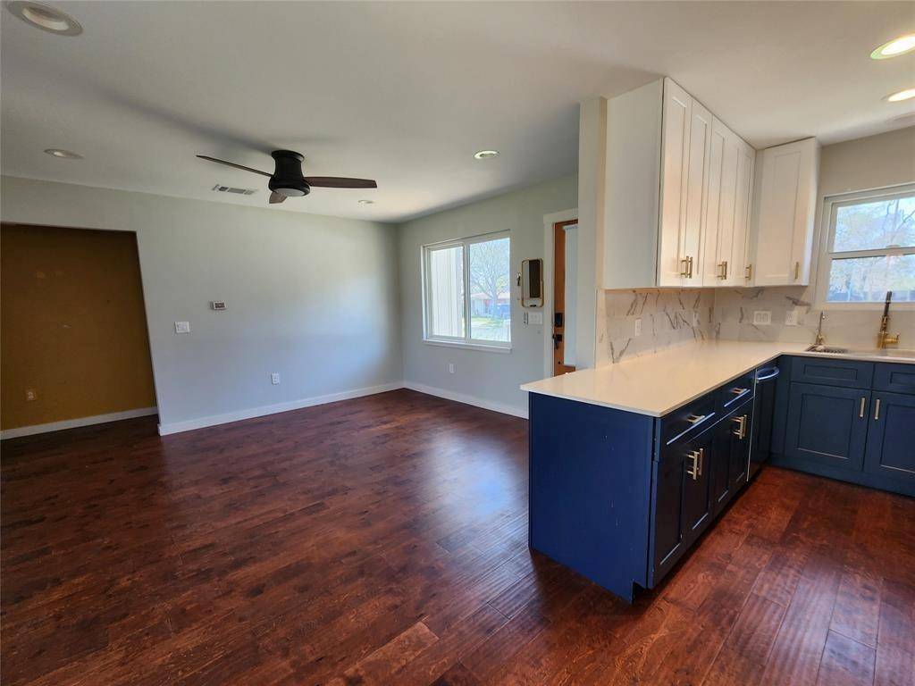 4703 Surrey DR, Austin, TX 78745
