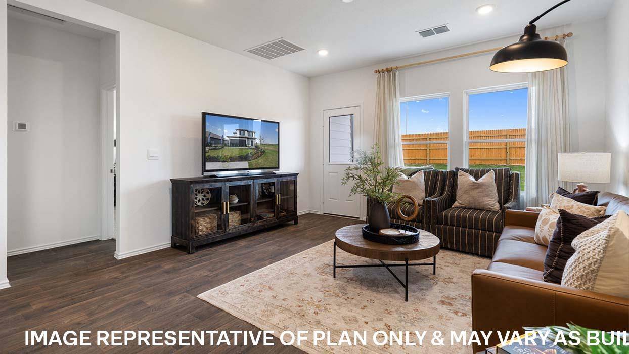 12116 Silverston Tree Bend, Mustang Ridge, TX 78610