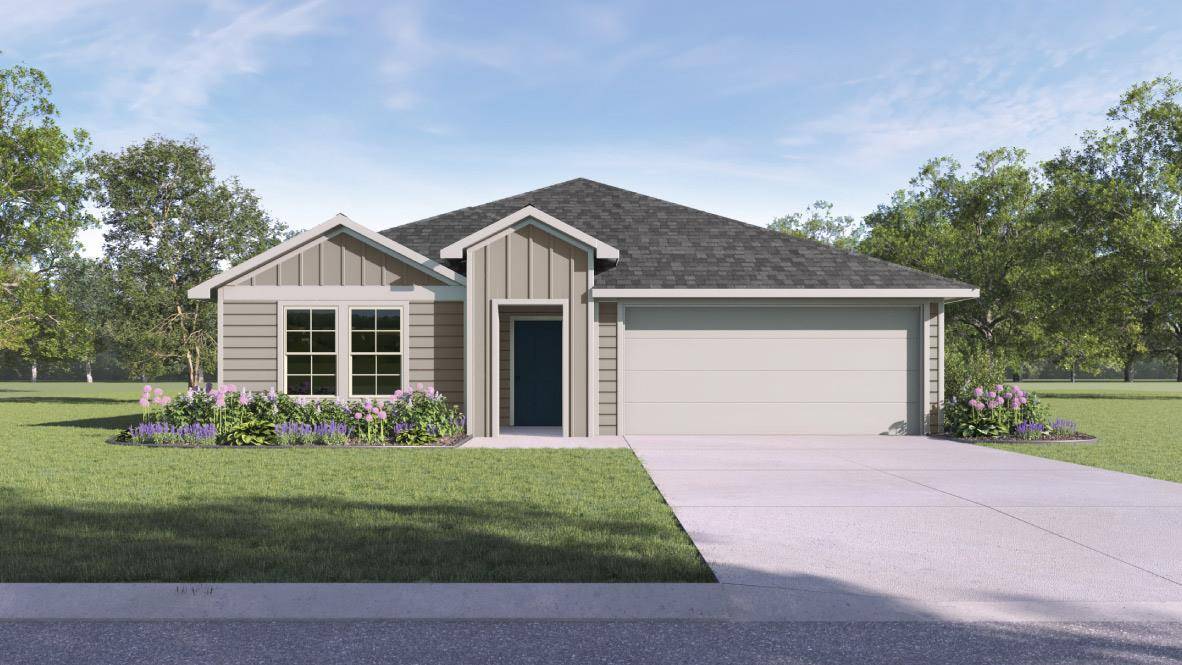 12116 Silverston Tree Bend, Mustang Ridge, TX 78610