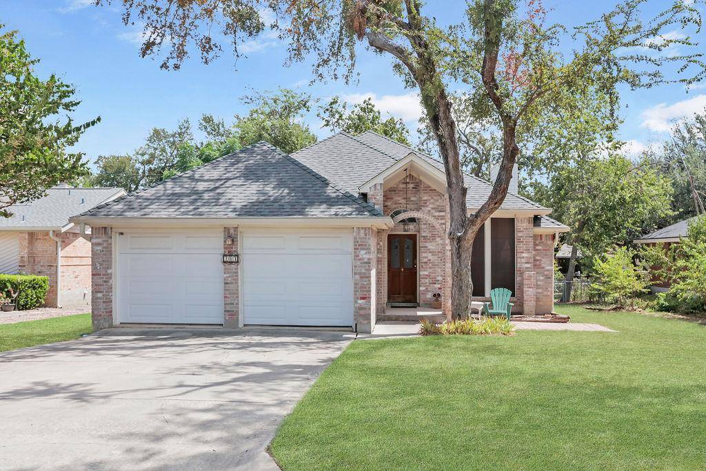 304 Woodstone DR, Georgetown, TX 78628