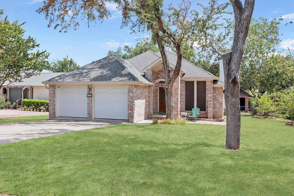 304 Woodstone DR, Georgetown, TX 78628
