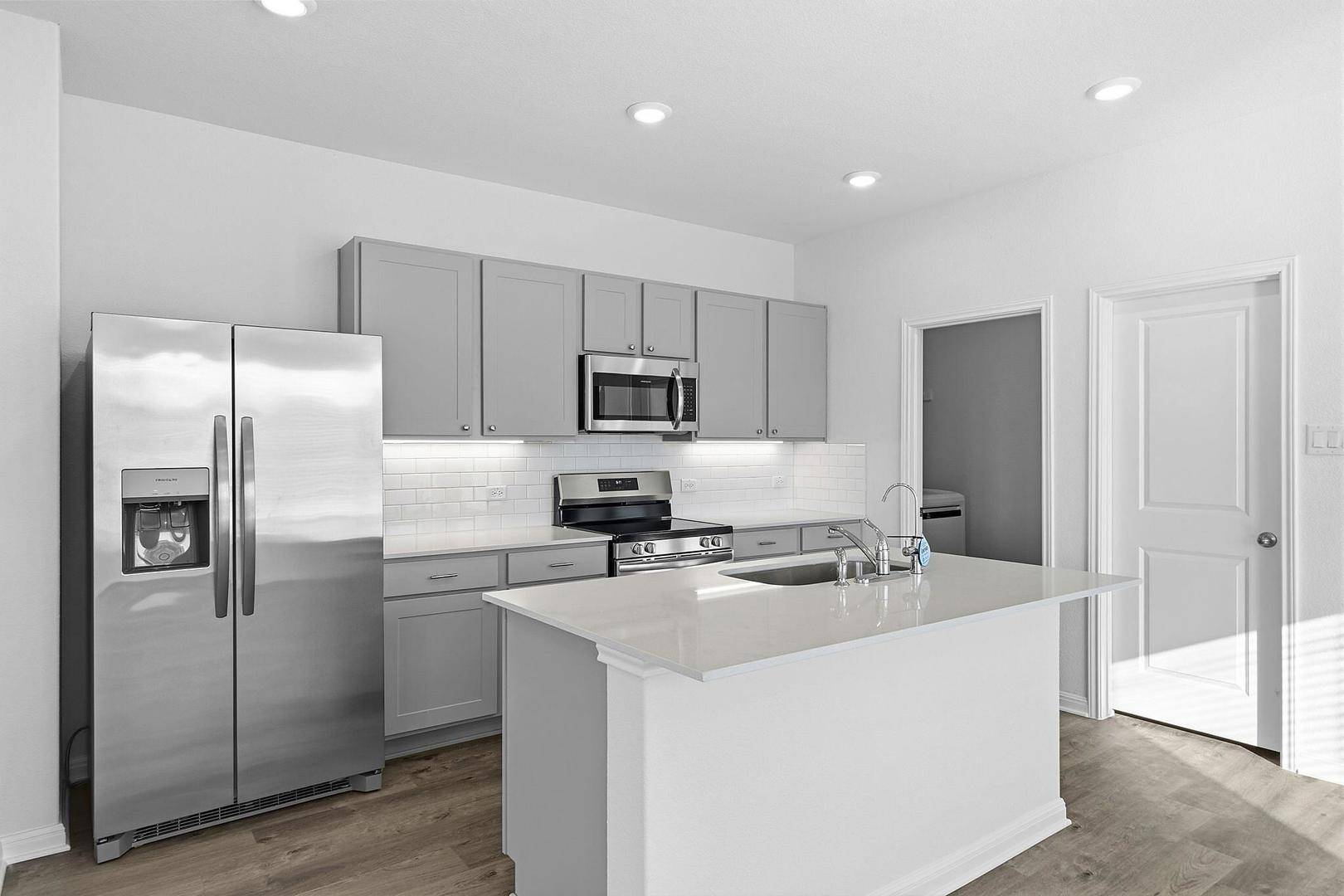 113 Hatari TRL, Jarrell, TX 76537
