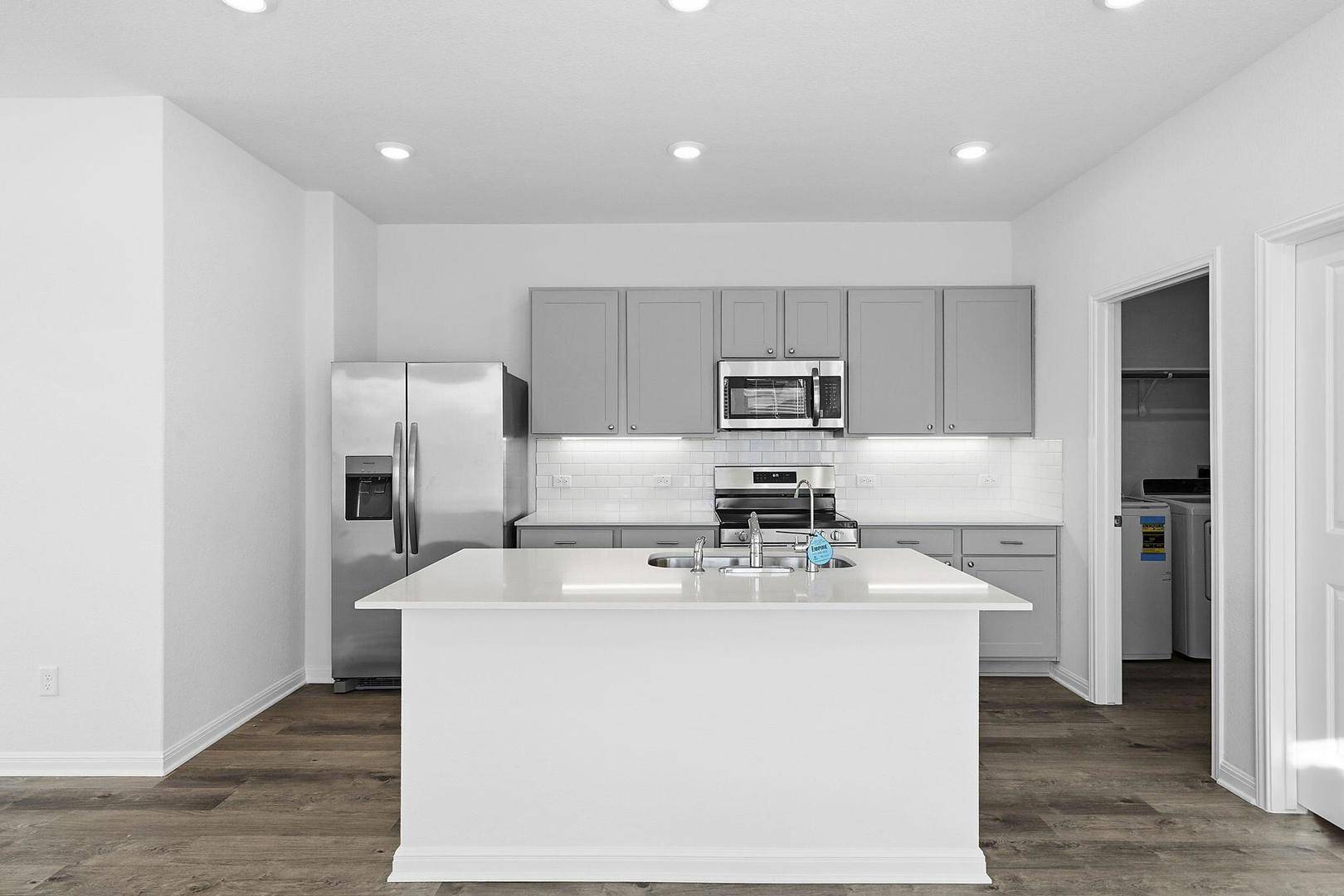 113 Hatari TRL, Jarrell, TX 76537