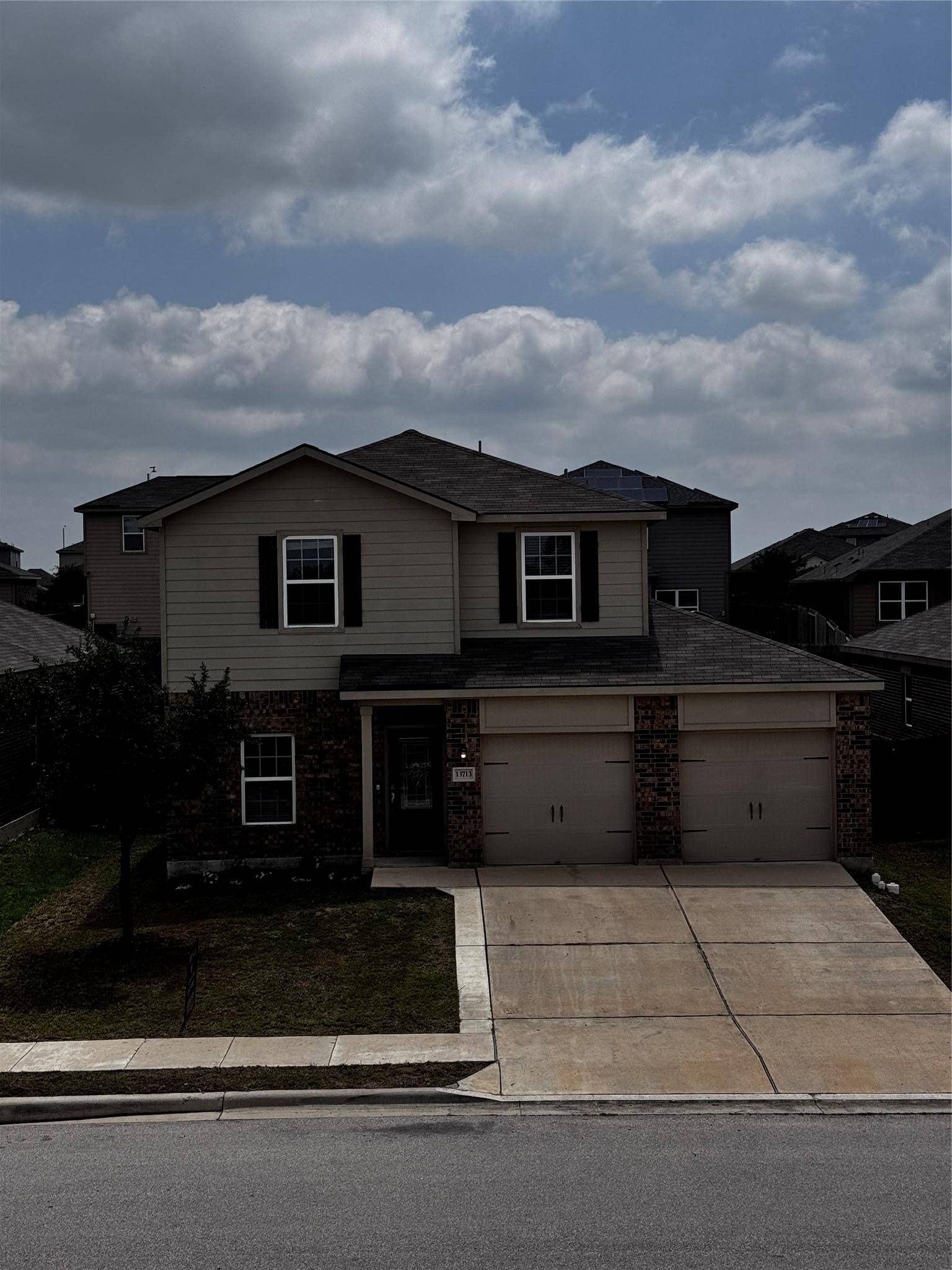 13713 Henry A Wallace LN, Manor, TX 78653