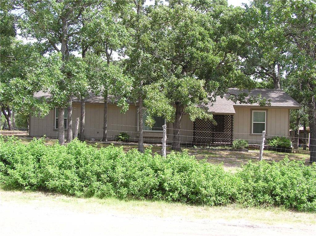 181 Northwood DR, Rockdale, TX 76567