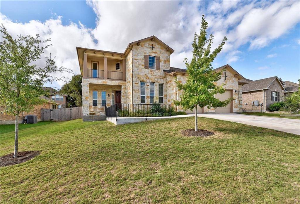 930 Oyster CRK, Buda, TX 78610
