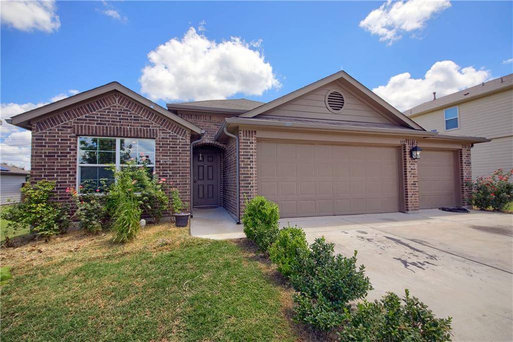 332 James Adkins DR, Kyle, TX 78640