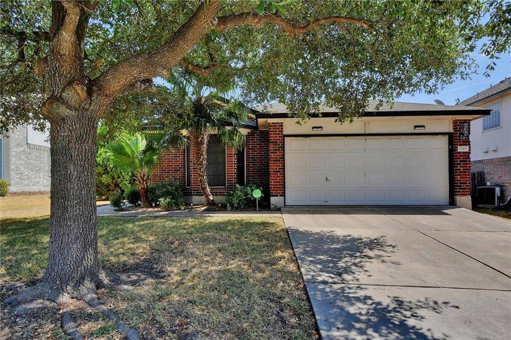 17809 Quitman Mountain WAY, Round Rock, TX 78664