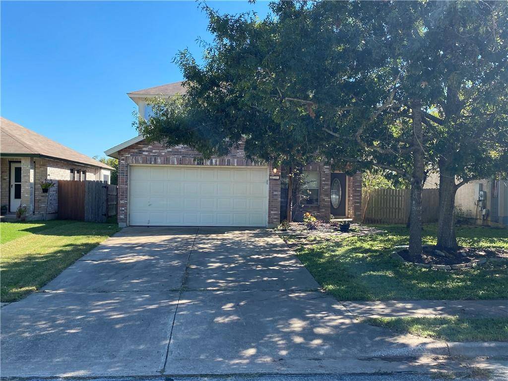 614 Brazil DR, Cedar Park, TX 78613