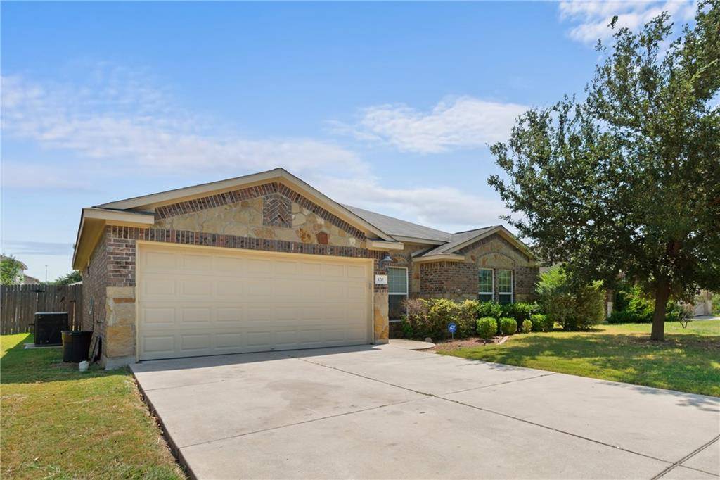 120 Legends Of Hutto TRL, Hutto, TX 78634
