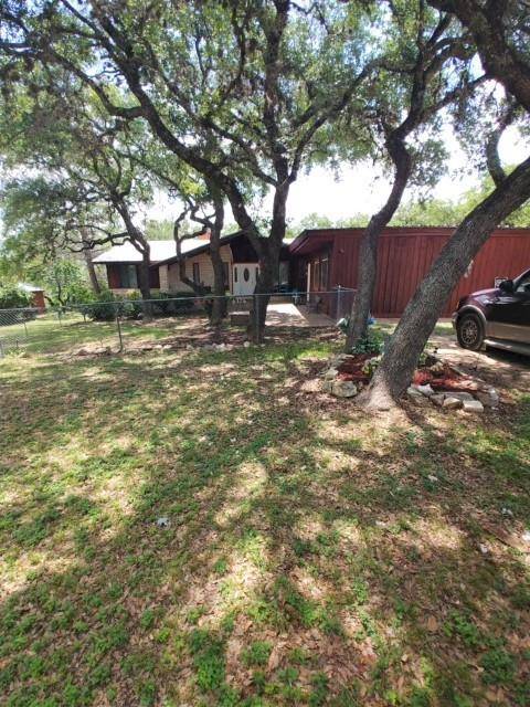 6326 Paradise Manor CIR, Marble Falls, TX 78654